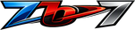 7b7 Logo